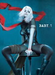 Baby Vol. 1 (ISBN: 9781787748774)