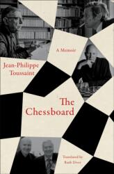 The Chessboard (ISBN: 9781635424720)
