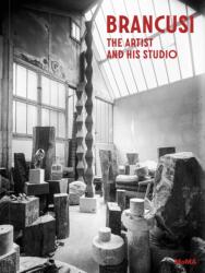 Brancusi (ISBN: 9781633451971)
