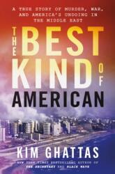 Best Kind of American (ISBN: 9781250896803)