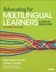 Advocating for Multilingual Learners (ISBN: 9781071974797)
