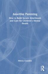 Assertive Parenting (ISBN: 9781041327844)