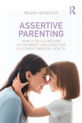 Assertive Parenting (ISBN: 9781041280439)