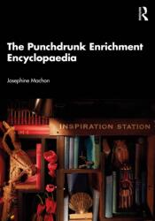The Punchdrunk Enrichment Encyclopaedia (ISBN: 9781032765068)