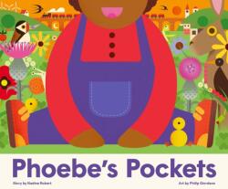 Phoebe's Pockets (ISBN: 9781990252464)