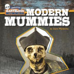 Modern Mummies (ISBN: 9781534182158)