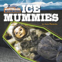 Ice Mummies (ISBN: 9781534182134)