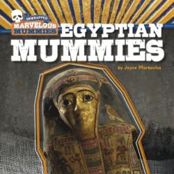 Egyptian Mummies (ISBN: 9781534182127)