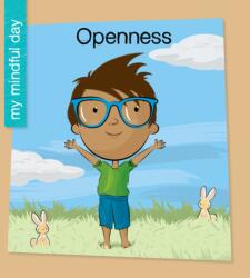 Openness (ISBN: 9781534149991)