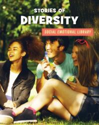 Stories of Diversity (ISBN: 9781534108431)