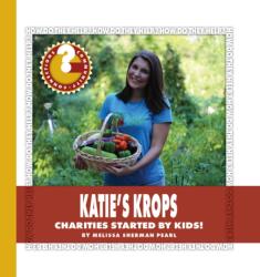 Katie's Krops (ISBN: 9781534107328)