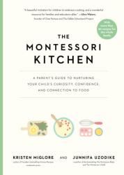 The Montessori Kitchen (ISBN: 9781523528462)