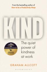 KIND (ISBN: 9781350645103)