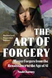 The Art of Forgery (ISBN: 9781350545137)