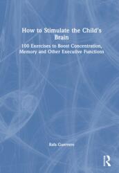 How to Stimulate the Child's Brain (ISBN: 9781041328711)