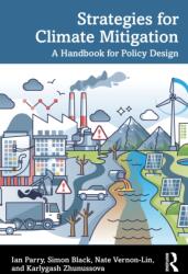 Strategies for Climate Mitigation (ISBN: 9781041275602)