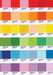 Pantone Color Spectrum Flexi Journal (ISBN: 9781797243207)