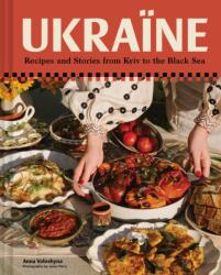 Ukraïne - Anna Voloshyna (ISBN: 9781797238692)