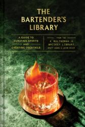 Bartender's Library (ISBN: 9781797235660)