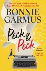 Peck & Peck (ISBN: 9781786588814)