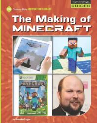 The Making of Minecraft (ISBN: 9781634721936)