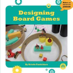 Designing Board Games (ISBN: 9781634721882)