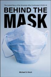 Behind the Mask (ISBN: 9781626713512)