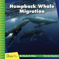 Humpback Whale Migration (ISBN: 9781534168596)