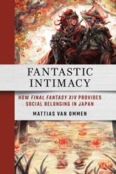 Fantastic Intimacy (ISBN: 9781501789878)