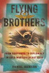 Flying Brothers (ISBN: 9781501789007)