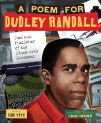 A Poem for Dudley Randall (ISBN: 9781419754357)