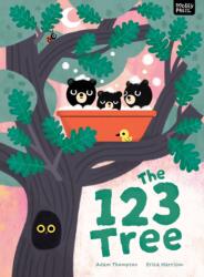 The 123 Tree (ISBN: 9781067098544)