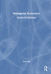 Managerial Economics (ISBN: 9781041293590)
