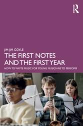 The First Notes and The First Year (ISBN: 9781041163275)