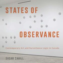 States of Observance (ISBN: 9780228028970)