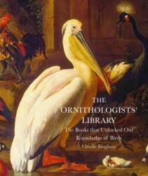 The Ornithologists' Library (ISBN: 9781805702245)