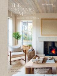 The Organic Home (ISBN: 9781805702160)