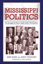 Mississippi Politics (ISBN: 9781496864550)