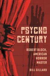 Psycho Century (ISBN: 9781496864338)