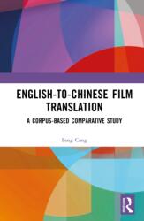 English-to-Chinese Film Translation (ISBN: 9781041283324)