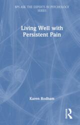 Living Well with Persistent Pain (ISBN: 9781041093985)