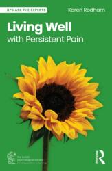 Living Well with Persistent Pain (ISBN: 9781041093978)