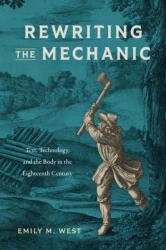 Rewriting the Mechanic (ISBN: 9781684486113)