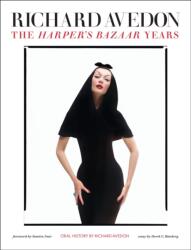 Richard Avedon: The Harper's Bazaar Years (ISBN: 9781419783364)