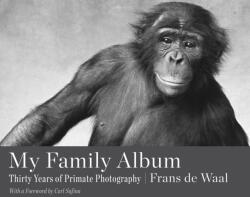 My Family Album (ISBN: 9781324117841)