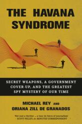 The Havana Syndrome (ISBN: 9780753562031)