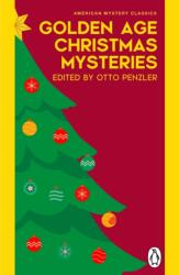 Golden Age Christmas Mysteries (ISBN: 9781804999424)