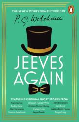 Jeeves Again (ISBN: 9781804950241)