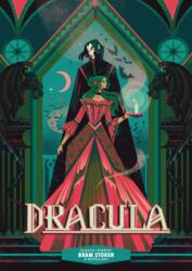 Classic Starts(R): Dracula (ISBN: 9781454942306)