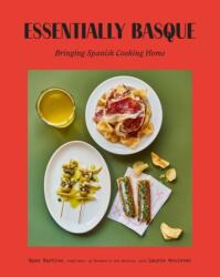 Essentially Basque (ISBN: 9781419784422)